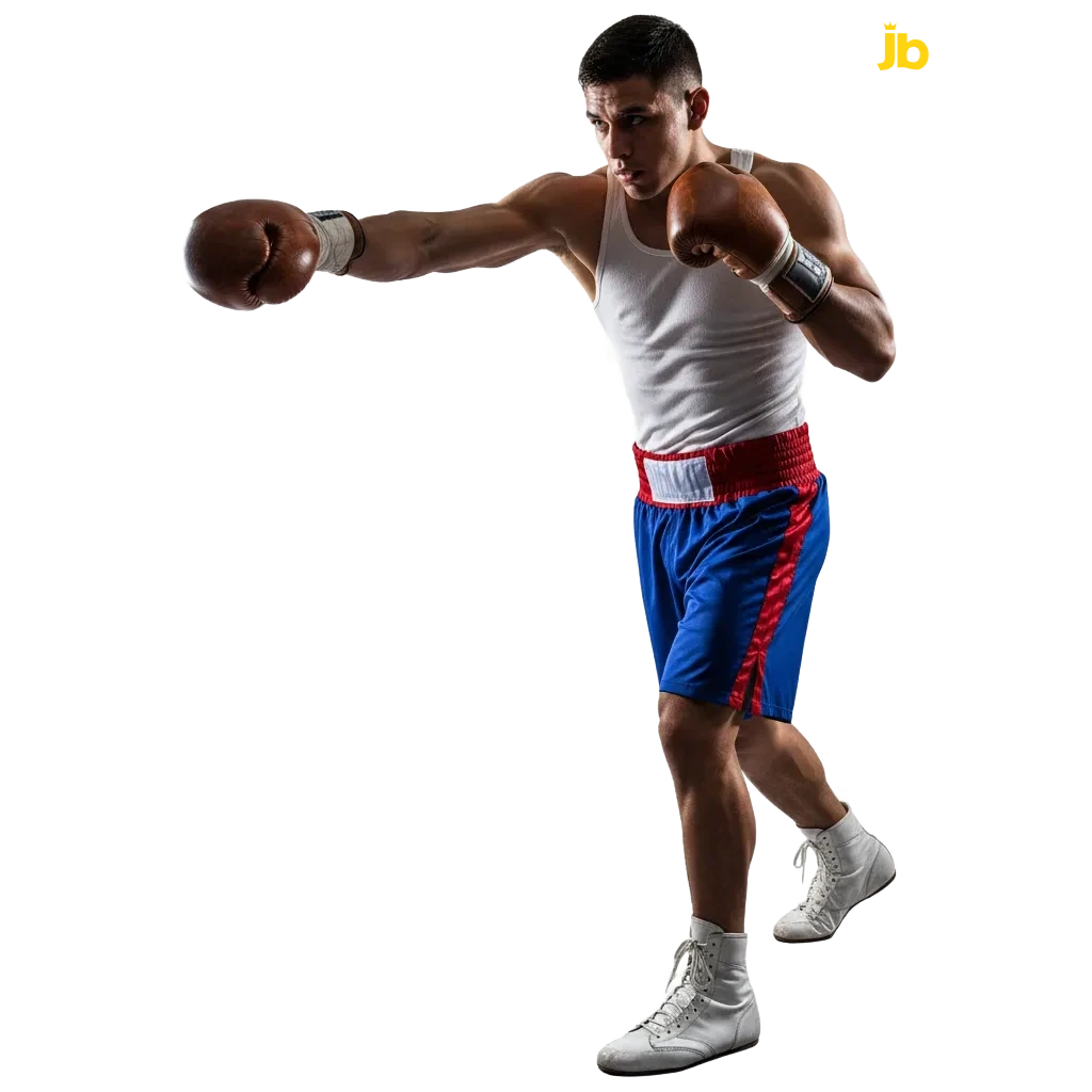 Banner del sitio JB Casino Colombia: apuestas deportivas, casino y eSports, bono hasta $20,000 y logos BTC, USDT, ETH, LTC.