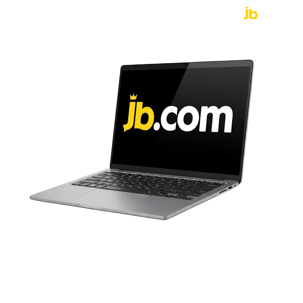 Descarga gratis la app de JB Casino para Windows y macOS; deportes, casino en vivo, ruleta, slots y juegos de mesa