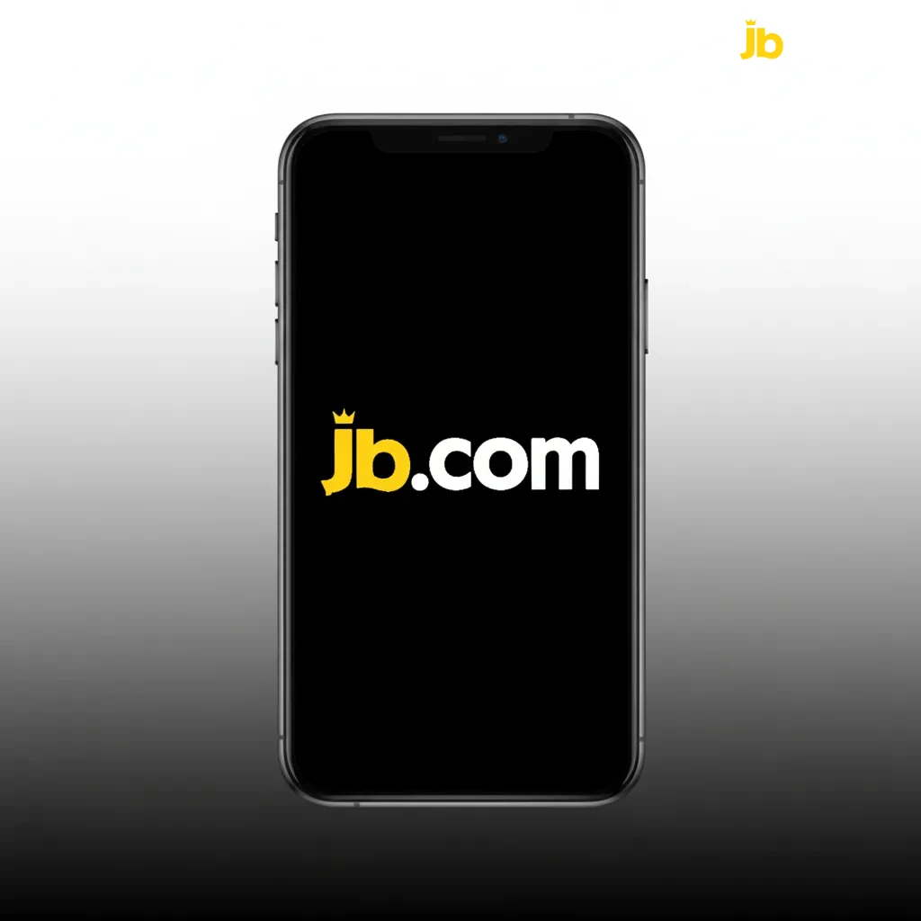 Interfaz de JB Casino: menú inferior, buscador visible, slip a un toque, filtros claros, botones grandes, uso con una mano.