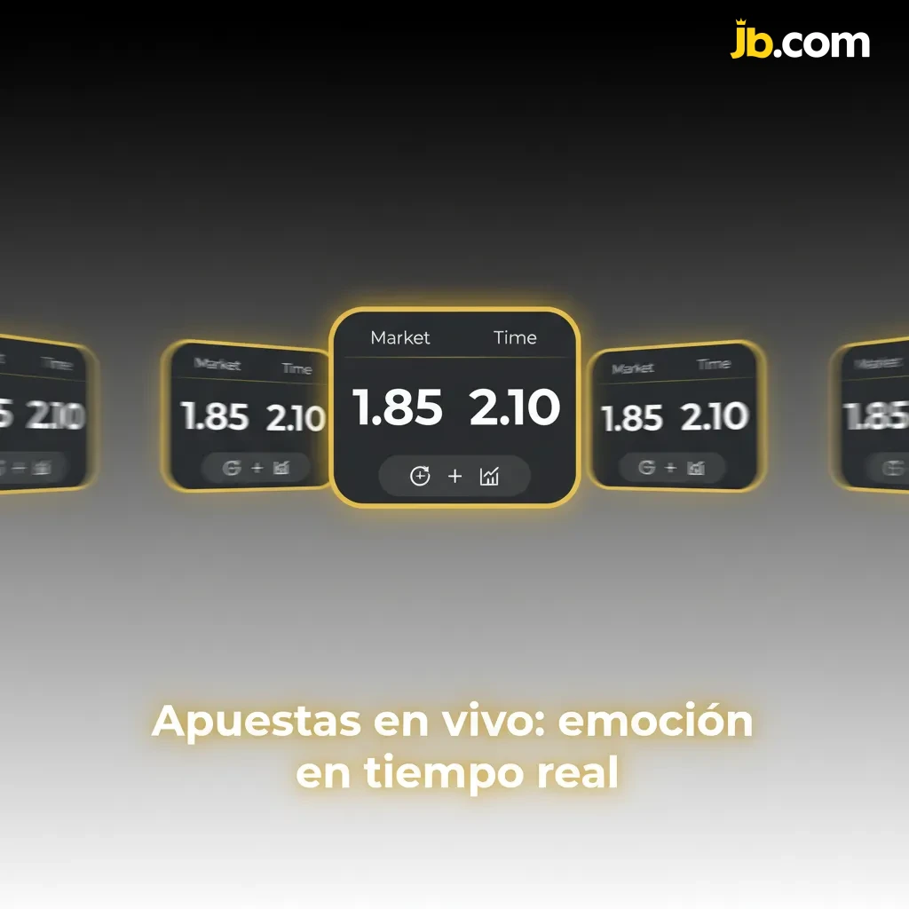 Pantalla de apuestas en vivo con fútbol, tenis y baloncesto, con estadísticas, marcadores y cuotas que cambian al segundo.