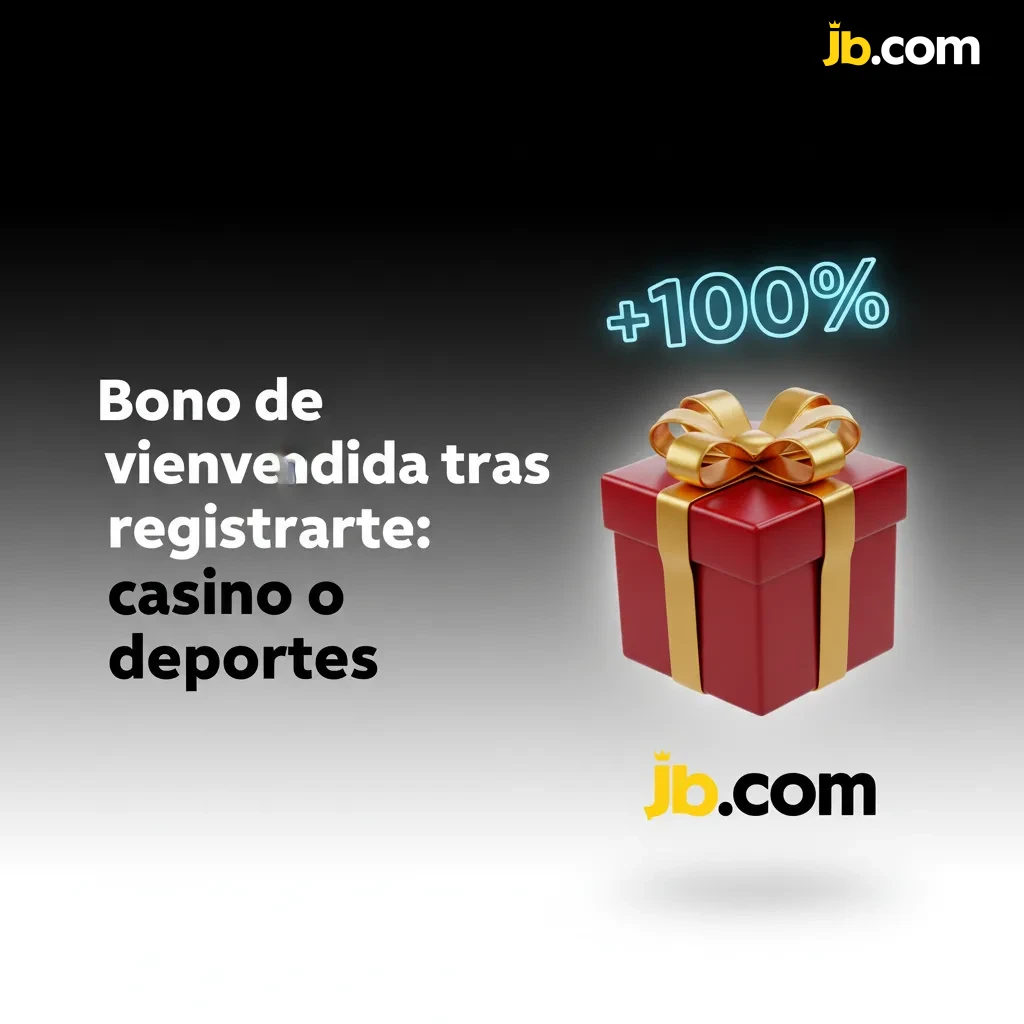 Elige bono: casino o deportes hasta $20.000 COP; depósito $10.000; requisitos 30x/5x; vigencia 7 días.