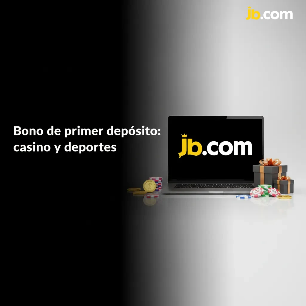 Bono de primer depósito Colombia: 100% hasta $20.000 para casino y apuestas deportivas.