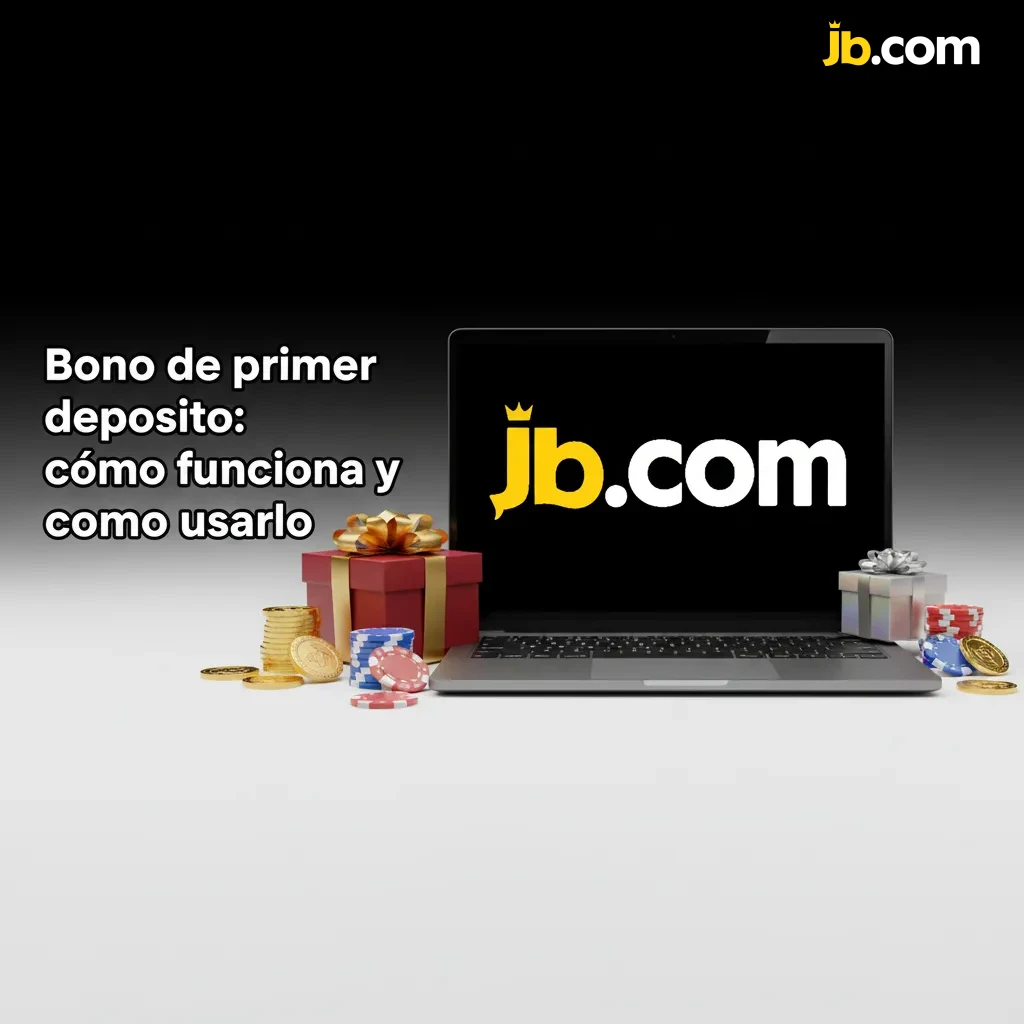 Infografía del bono de primer depósito: 100% hasta $20,000; min 50.000 COP; casino 35x, deportes 8x; vigencia 7 días.