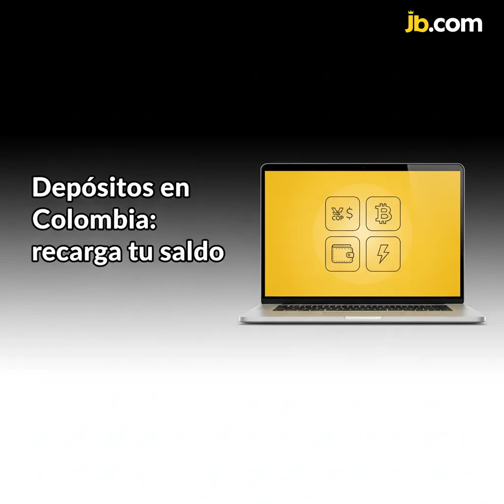 Depósitos en Colombia: recarga saldo con PSE, tarjeta o billeteras locales; rápido, acreditación al instante