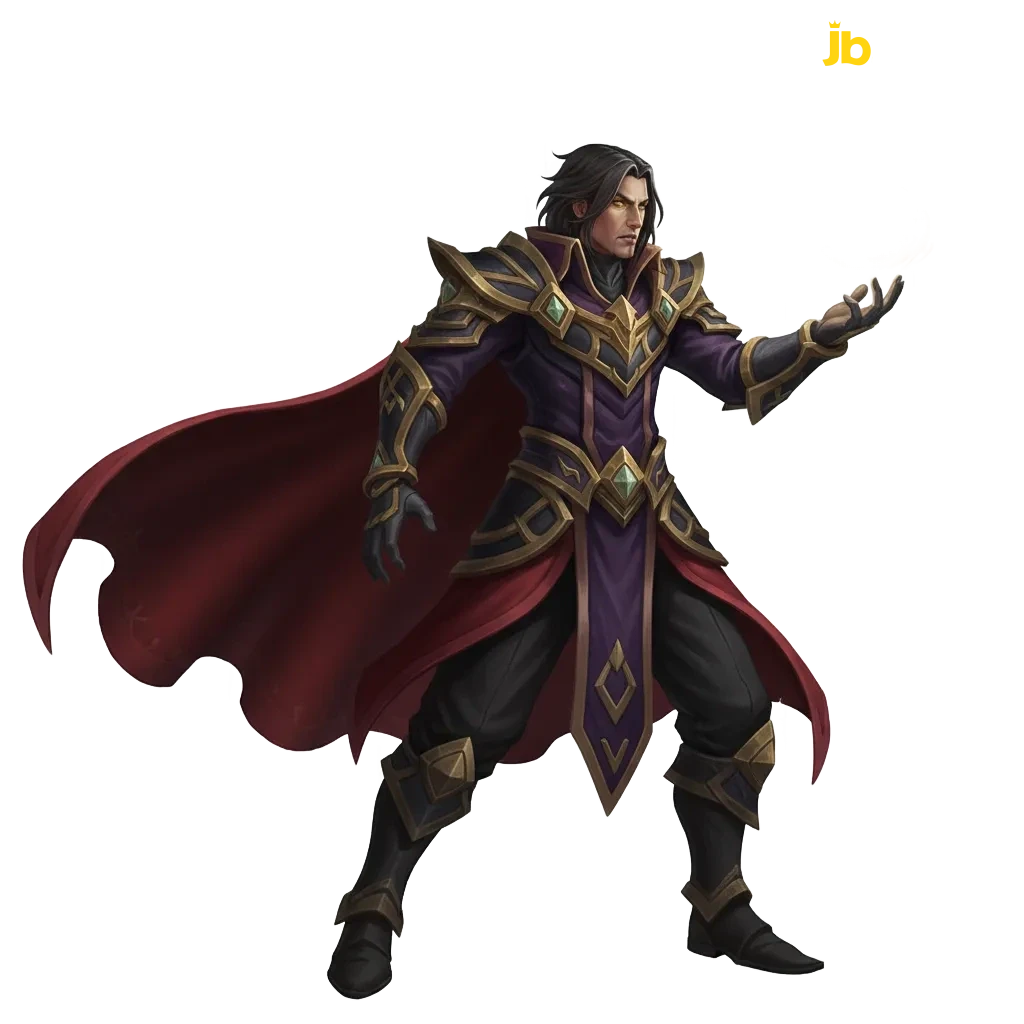 Banner de Dota 2 apuestas en JB Casino: cuotas en vivo, prepartido, objetivos de mapa, bono hasta $20,000 y app móvil segura.