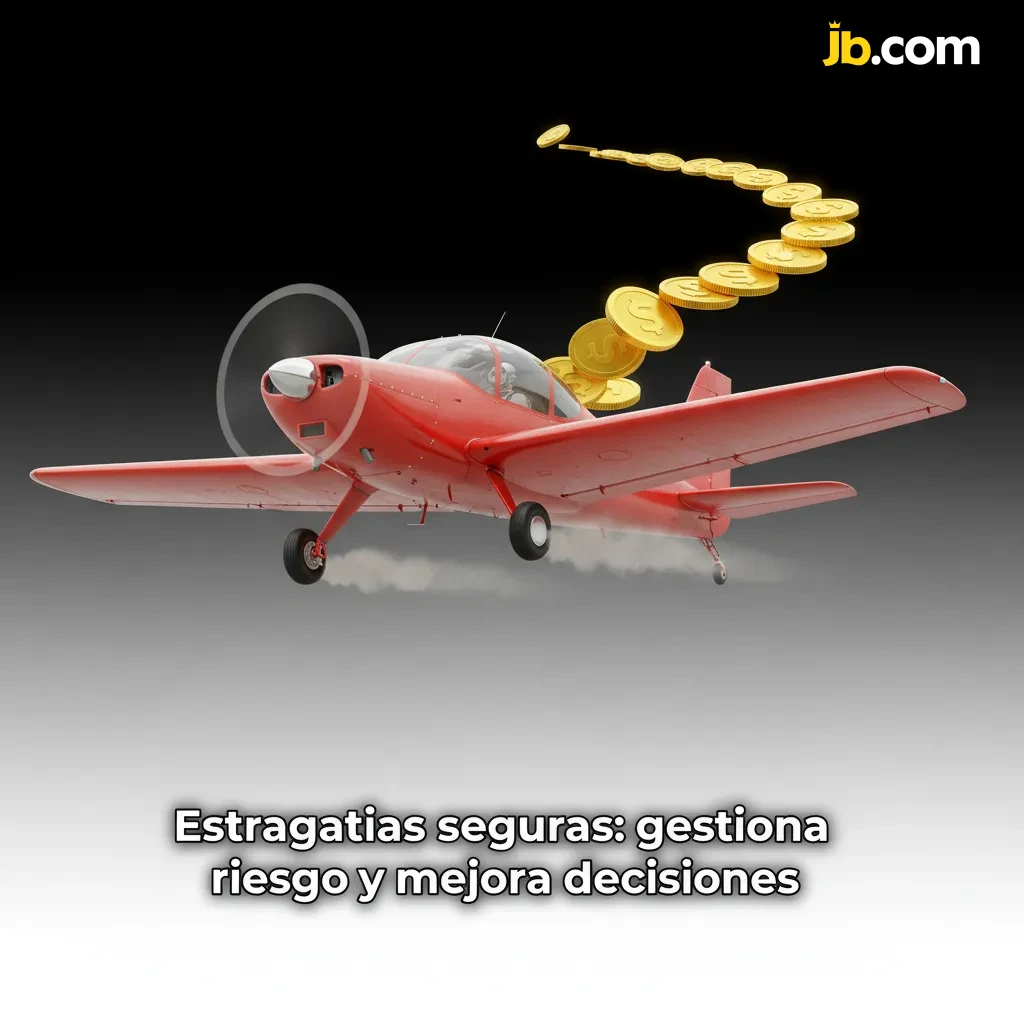 Infografía sobre gestión de riesgo en Aviator: cobrar temprano, doble apuesta, límites, apuesta fija y usar demo.