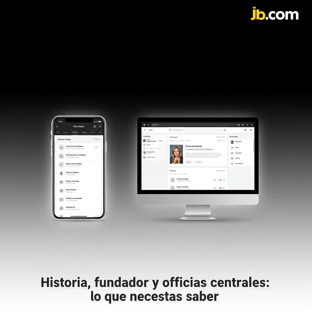 JB Casino en Colombia: historia, fundador, licencia verificable en Coljuegos y oficinas centrales; fundado en 2019.