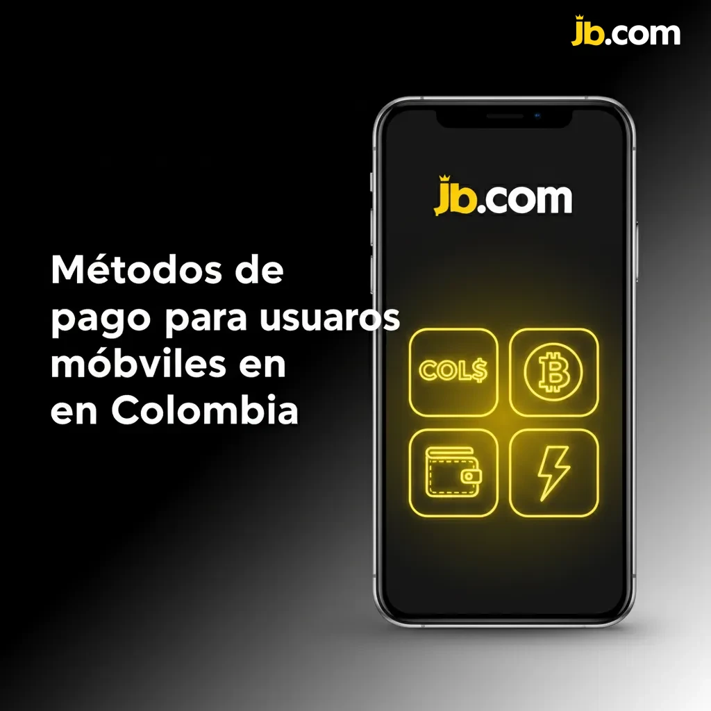 Pagos móviles en Colombia: depósitos $20.000, retiros $40.000, tope $50.000.000. Criptos: BTC ETH USDT USDC LTC XRP BNB TRX