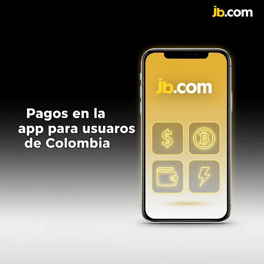 Pagos en la app para Colombia: cripto admitidas BTC, ETH, USDT, LTC, XRP, BNB, TRX y Binance Pay. Gestiona en Cajero.