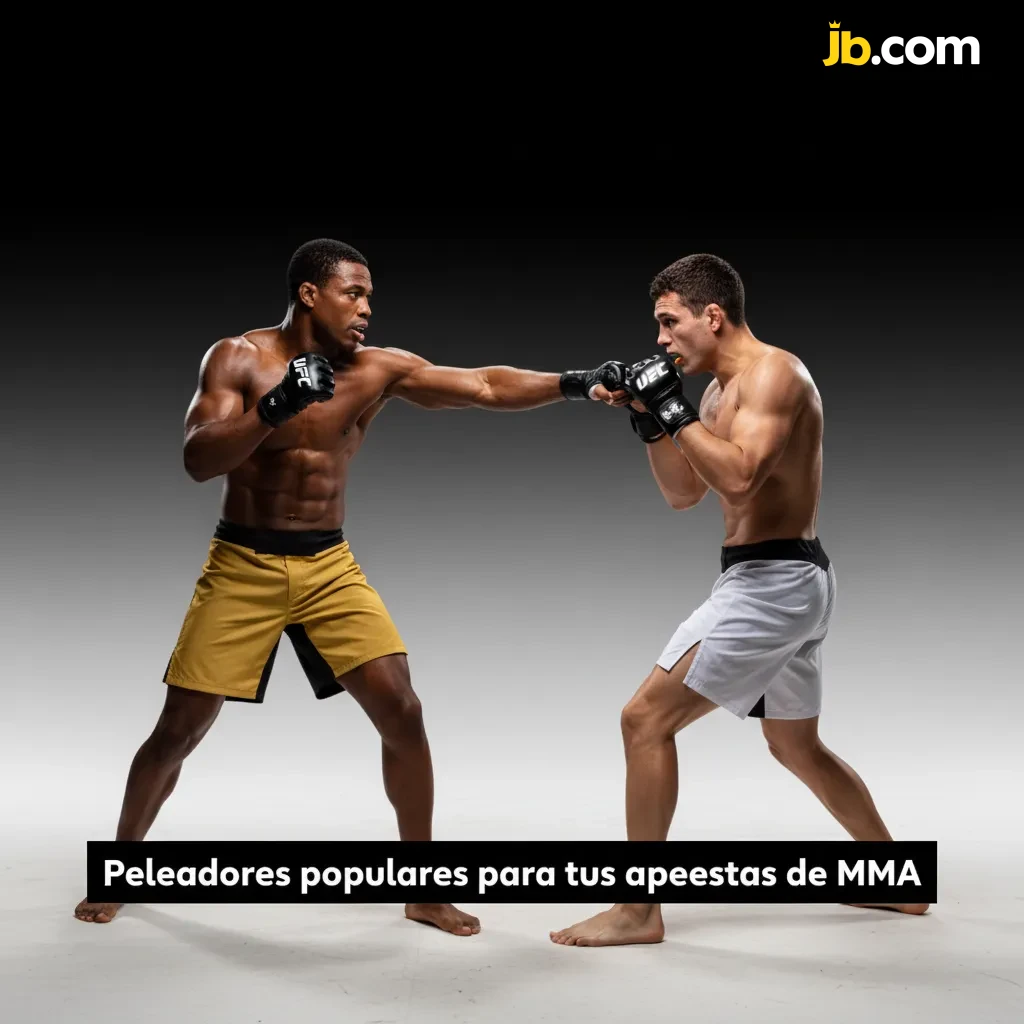 Lista de peleadores populares para apuestas de MMA: Makhachev, O’Malley, Edwards, Zhang, Pantoja, Oliveira, Grasso.