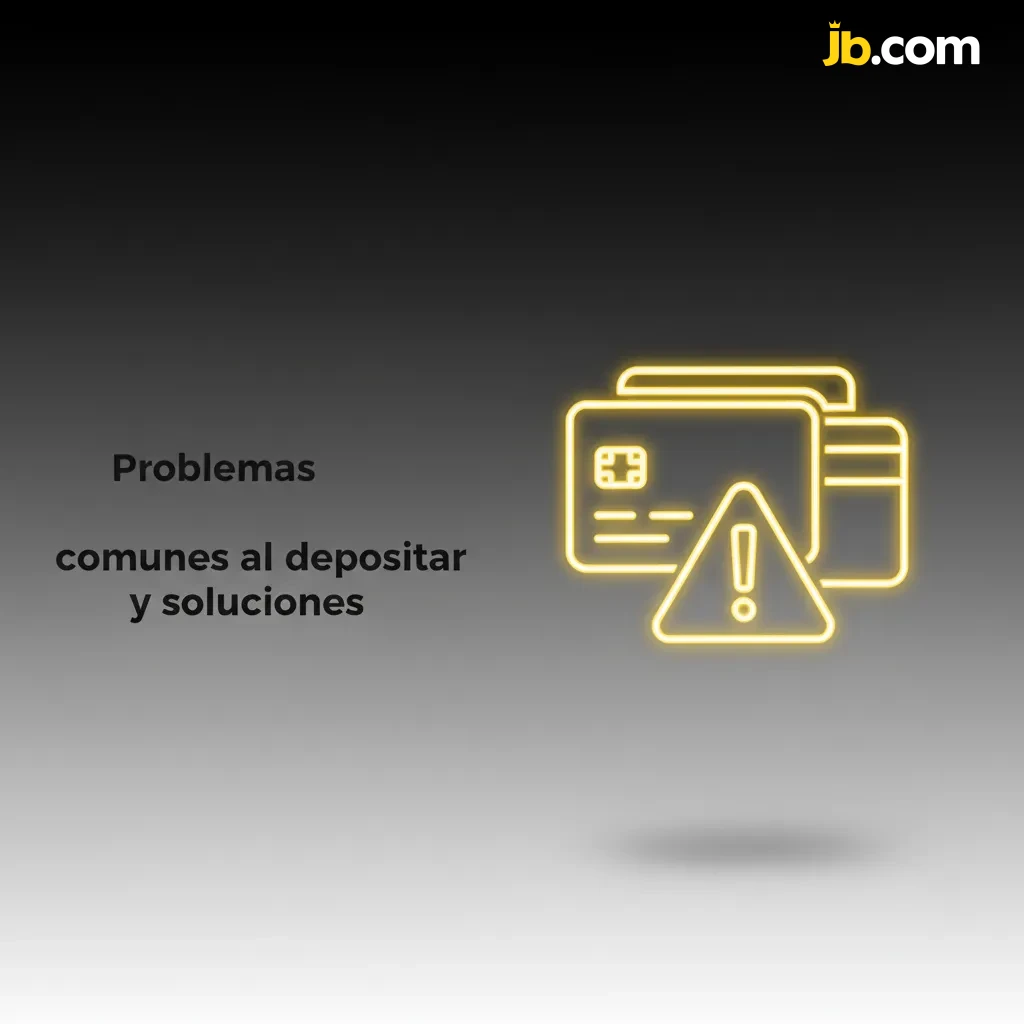 Infografía: problemas comunes al depositar (red errónea, monto mínimo, dirección vencida, confirmaciones, KYC) y soluciones.