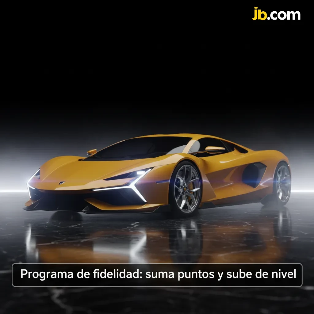 Banner del programa de fidelidad: suma puntos al apostar en slots, mesa y deportes; sube de Bronce a Platino con cashback