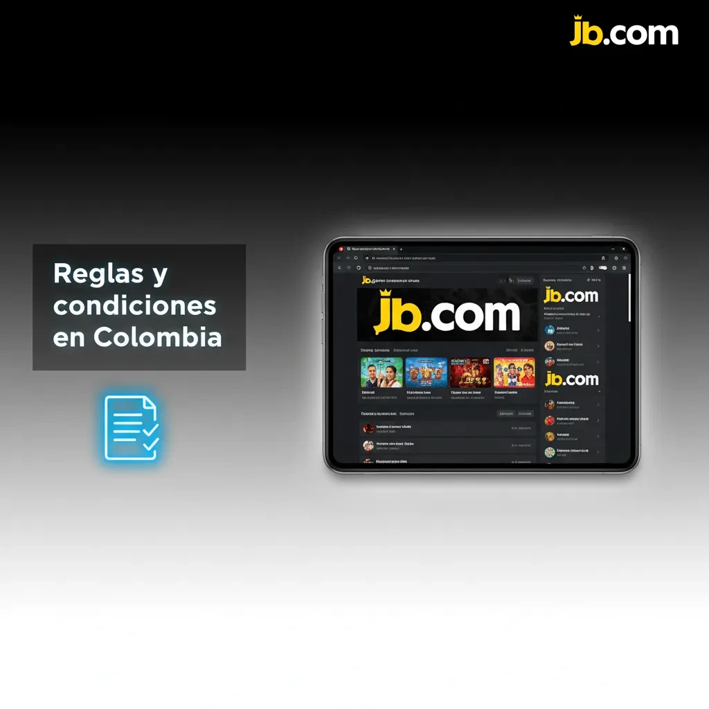 Reglas de apuestas en Colombia: 18+, una cuenta, KYC, bonos con rollover y vencimiento. Lee términos.