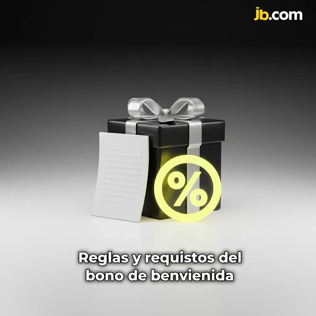 Infografía de reglas del bono: 1 por persona, rollover 35x casino/10x deportes, min $10,000, cuotas mín 1.50, TyC y KYC/AML.