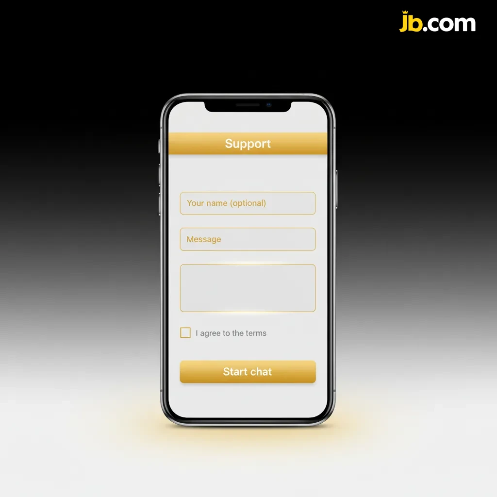Soporte al cliente 24/7: chat en vivo en la app PWA, centro de ayuda, formulario y correo para pagos, verificación y bonos.