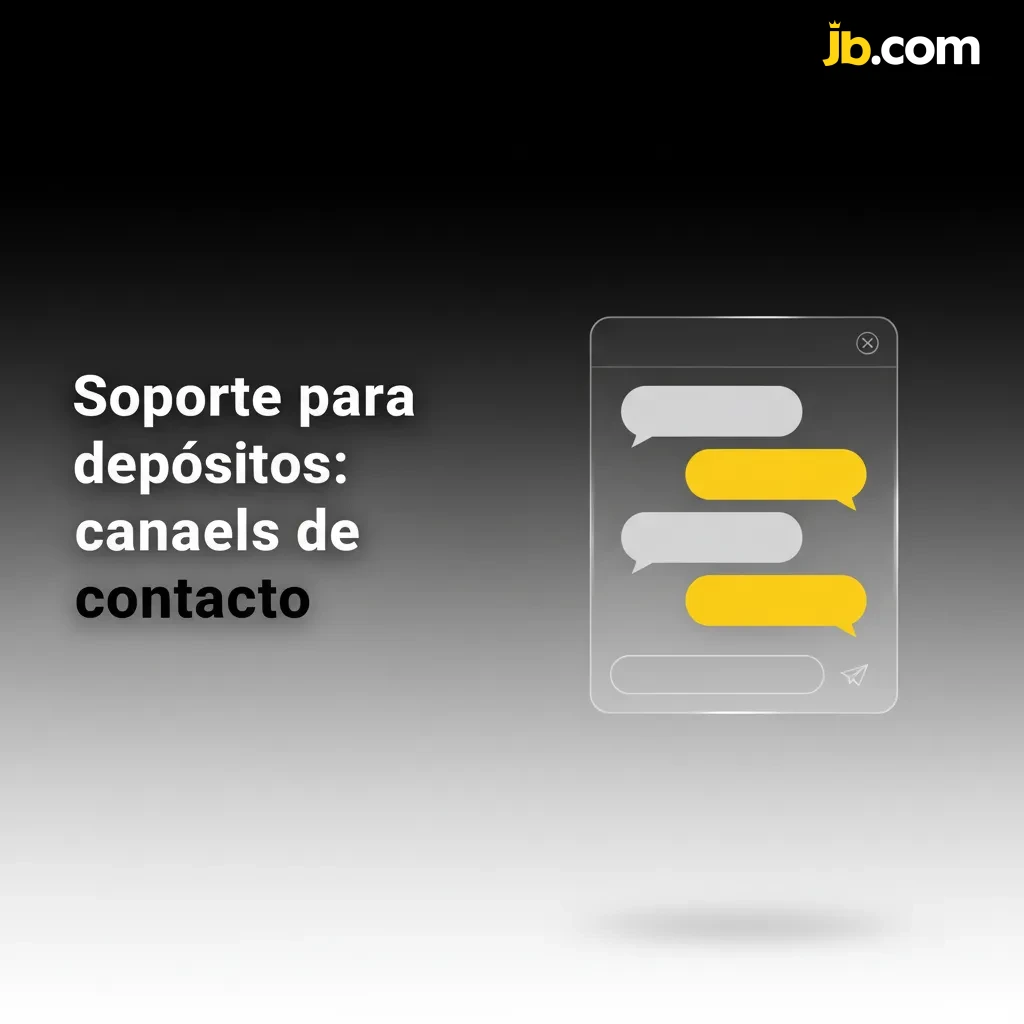 Soporte para depósitos: chat 24/7, correo, WhatsApp, línea 01 8000 123 456 y centro de ayuda.