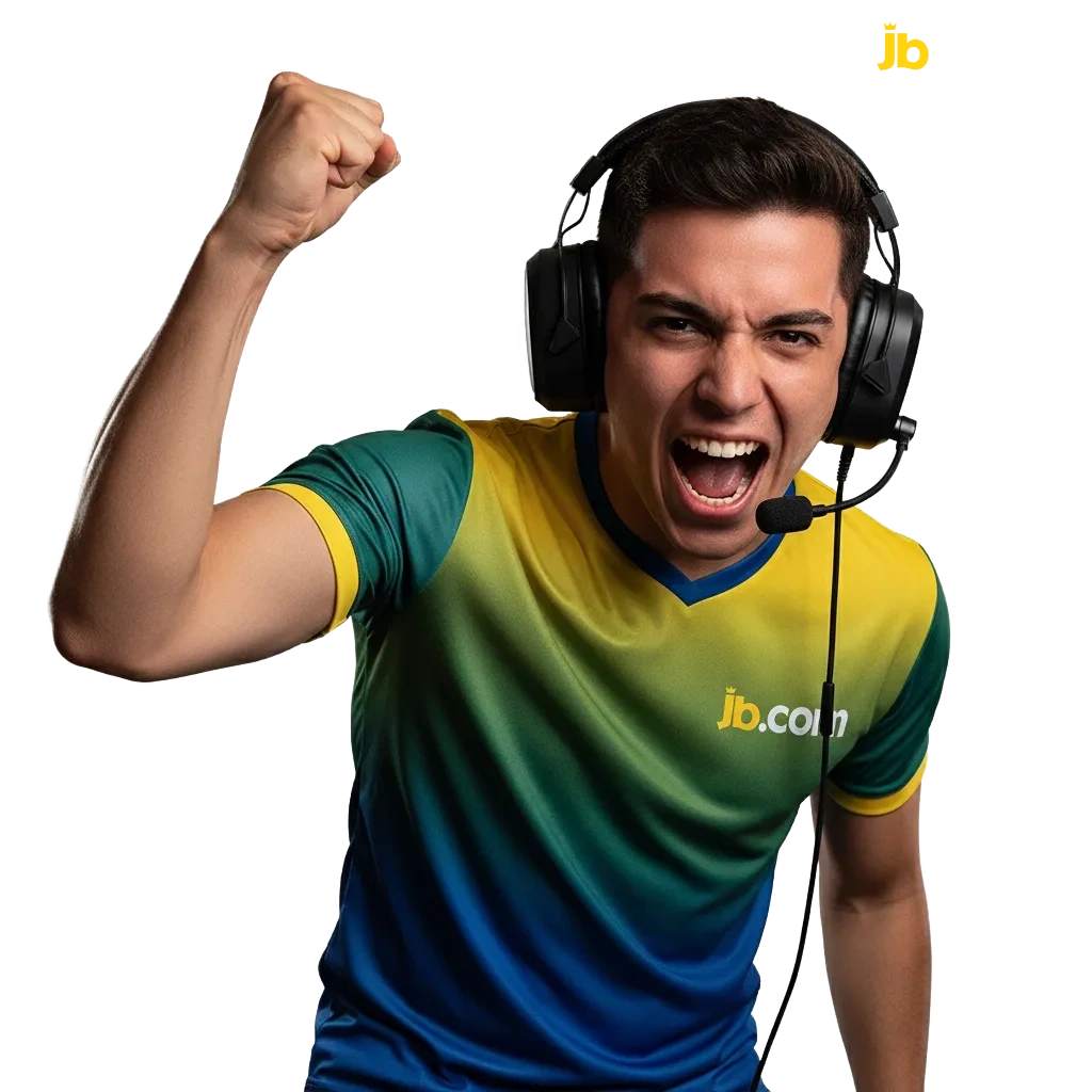 JB Casino: apuestas de esports en Colombia, app móvil, cuotas altas y bono de hasta $20,000 y en vivo