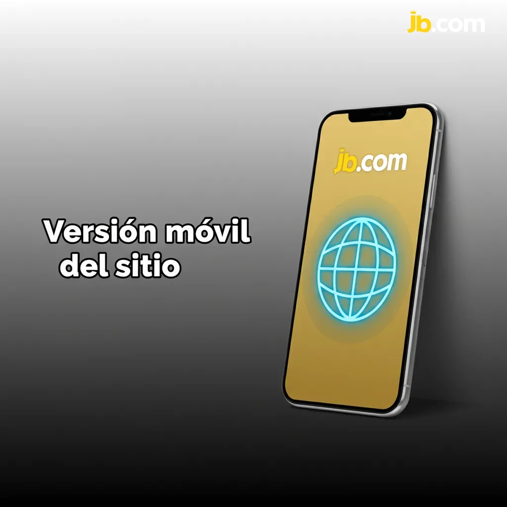 Vista del sitio móvil en smartphone y tablet, con apuestas, casino y pagos, sin instalación: accede desde el navegador.
